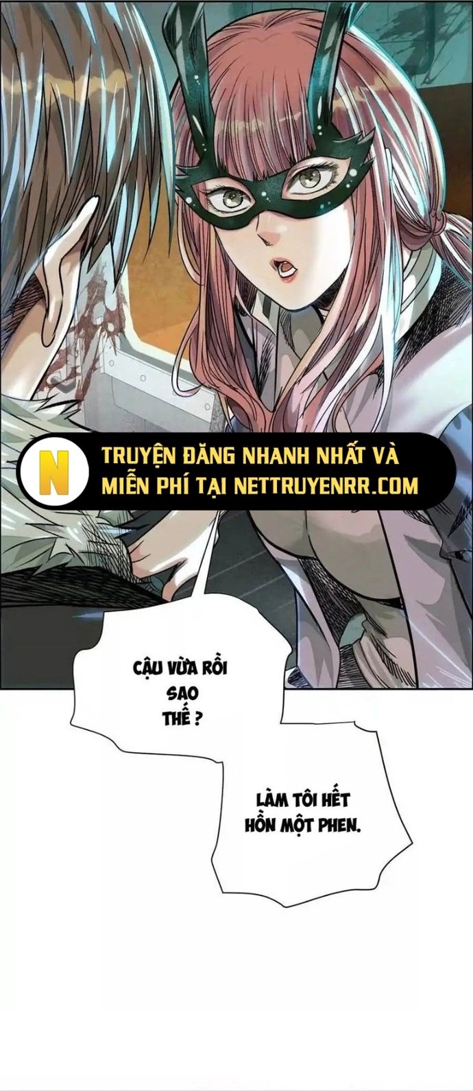 Thập Nhị Tinh Chap 70 - Next Chap 71