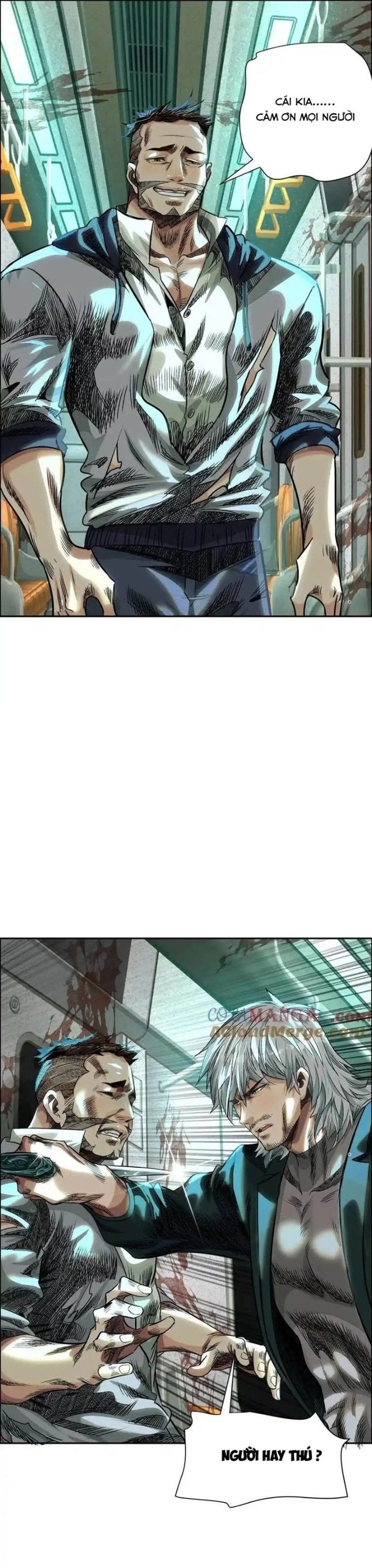 Thập Nhị Tinh Chap 70 - Next Chap 71