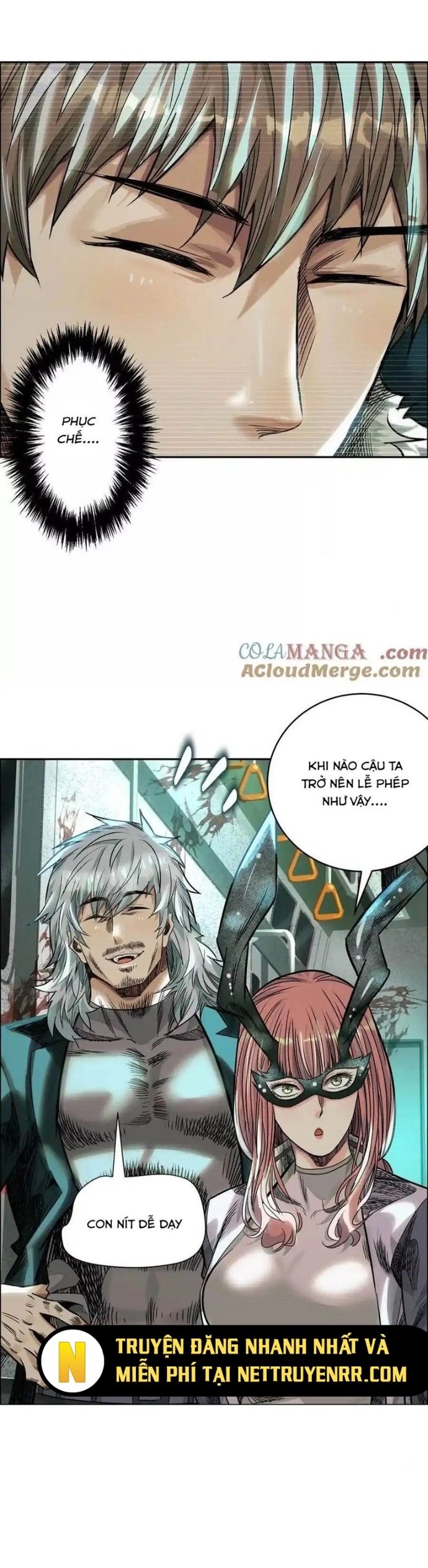 Thập Nhị Tinh Chap 70 - Next Chap 71