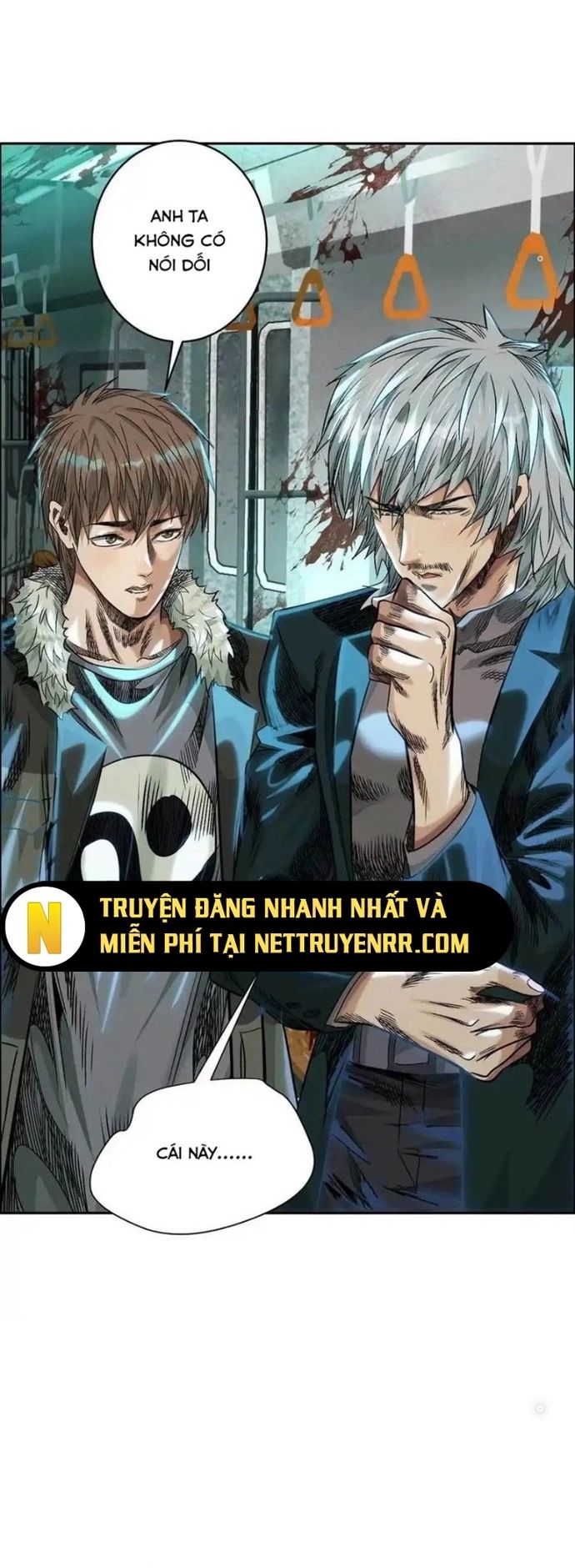 Thập Nhị Tinh Chap 70 - Next Chap 71