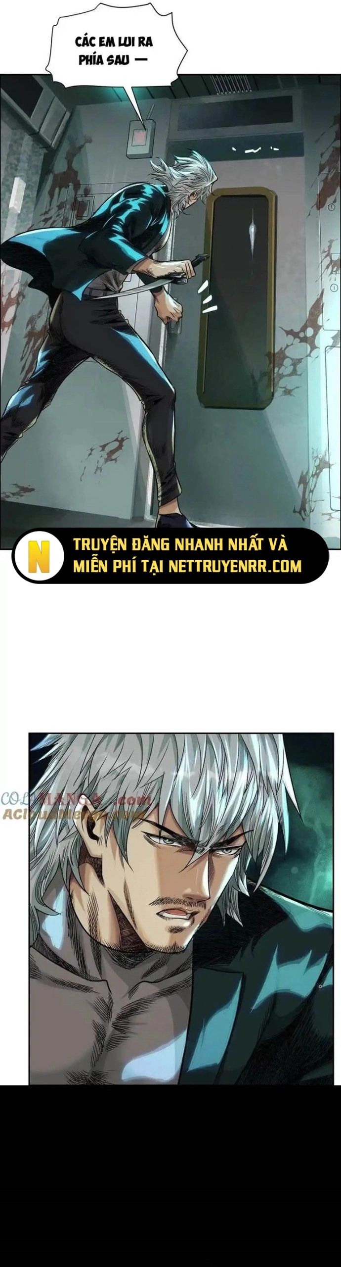 Thập Nhị Tinh Chap 70 - Next Chap 71