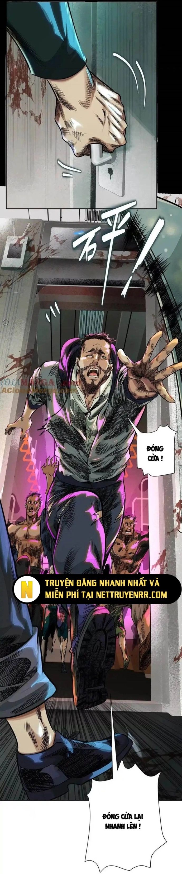 Thập Nhị Tinh Chap 70 - Next Chap 71