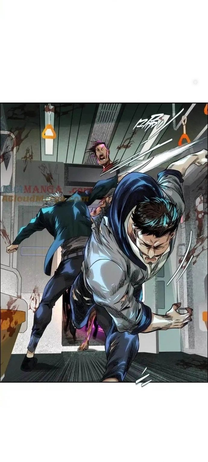 Thập Nhị Tinh Chap 70 - Next Chap 71