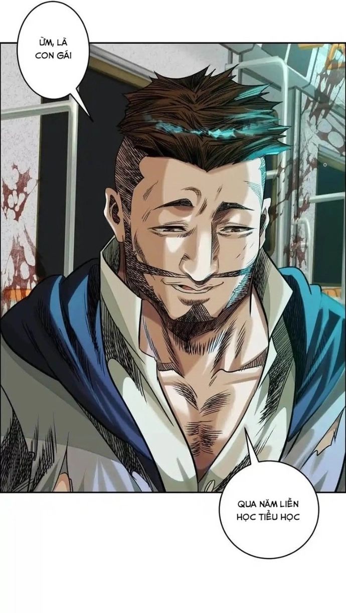 Thập Nhị Tinh Chap 71 - Next Chap 72