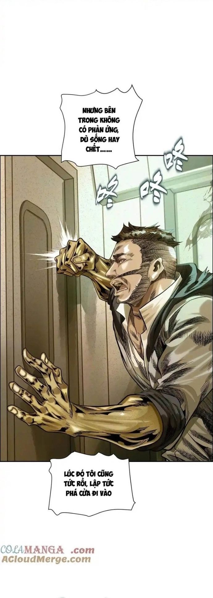 Thập Nhị Tinh Chap 71 - Next Chap 72
