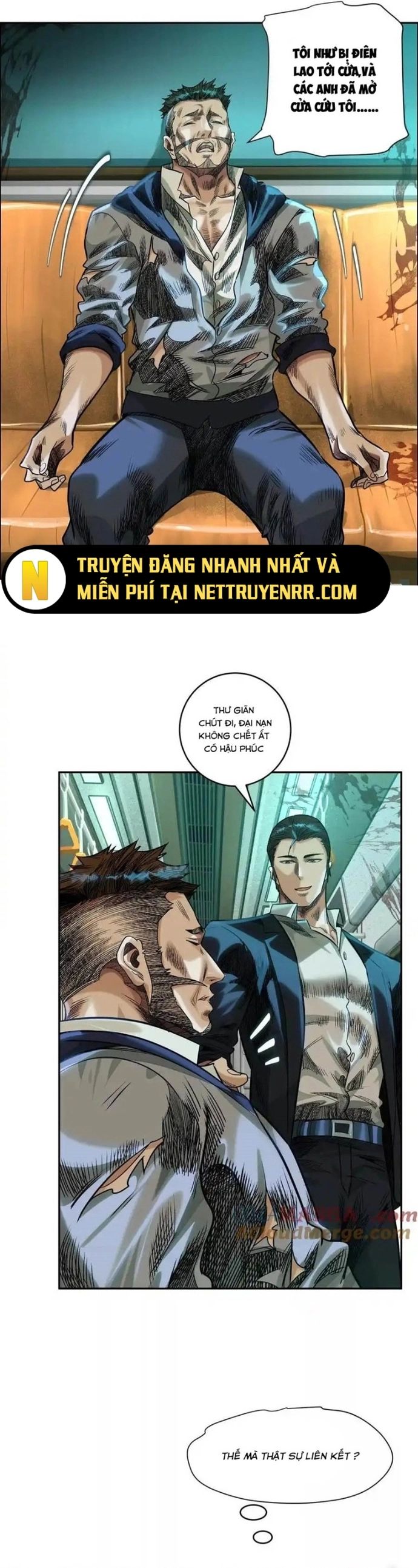 Thập Nhị Tinh Chap 71 - Next Chap 72