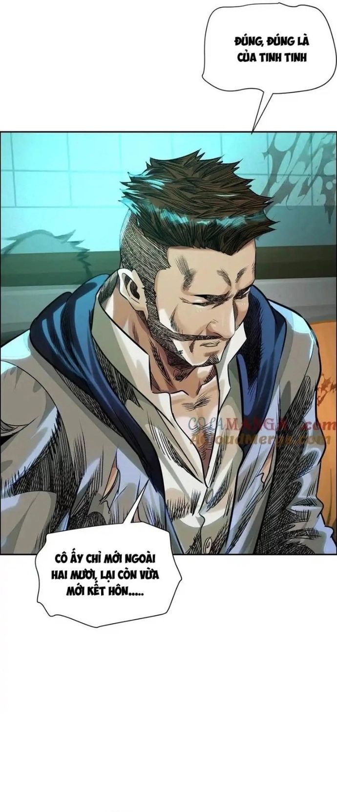 Thập Nhị Tinh Chap 71 - Next Chap 72