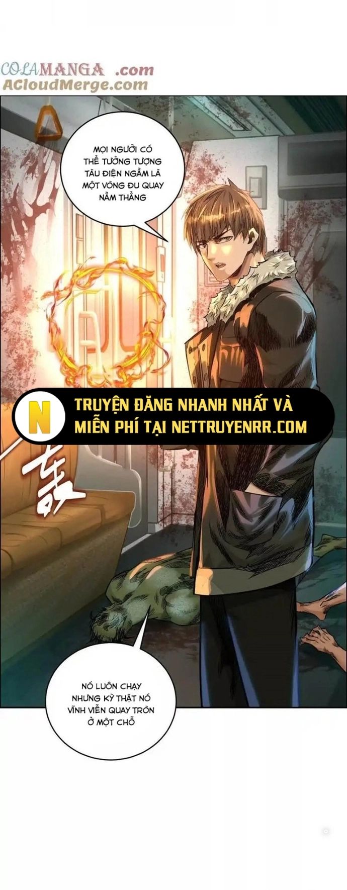 Thập Nhị Tinh Chap 71 - Next Chap 72