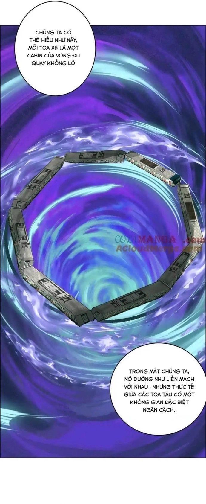 Thập Nhị Tinh Chap 71 - Next Chap 72