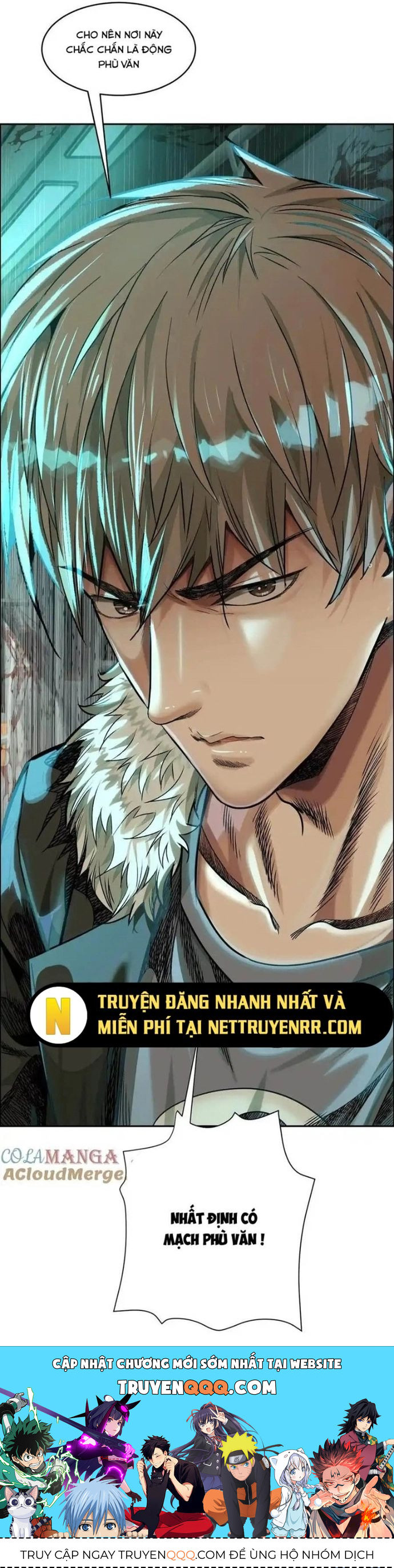 Thập Nhị Tinh Chap 71 - Next Chap 72