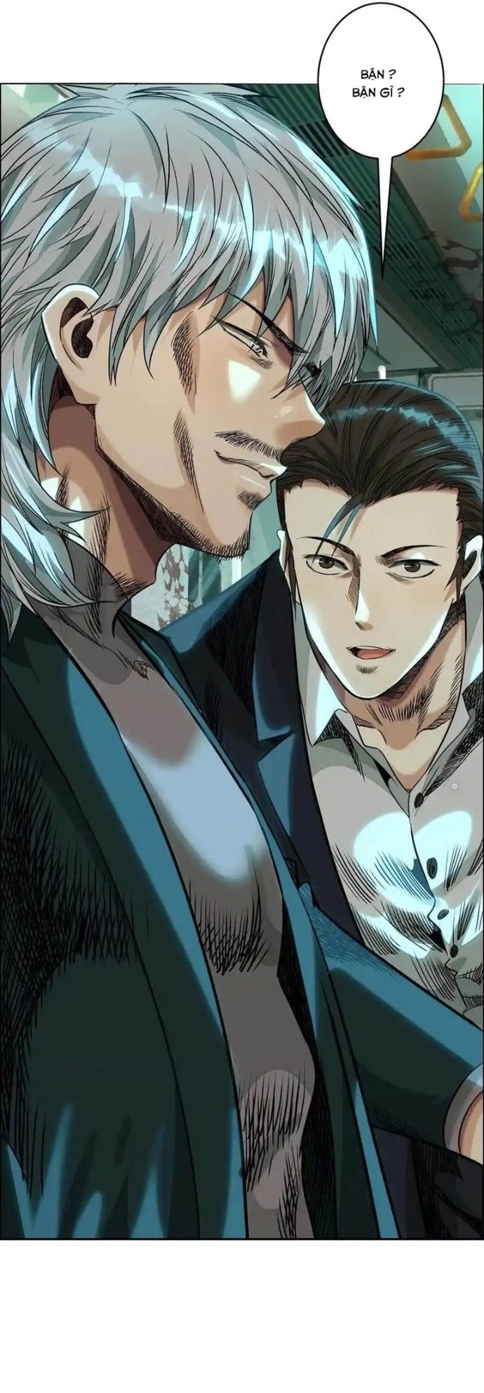 Thập Nhị Tinh Chap 72 - Next Chap 73