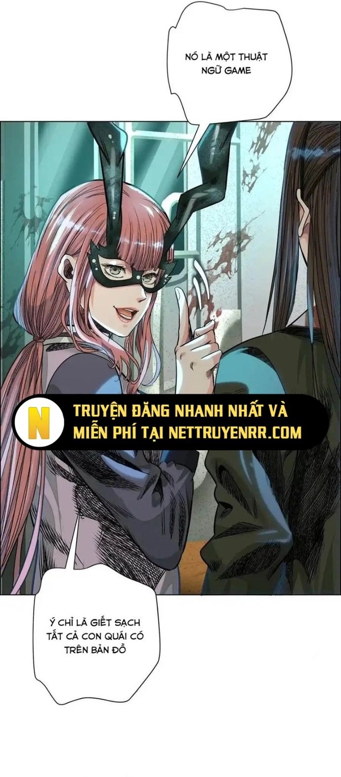 Thập Nhị Tinh Chap 72 - Next Chap 73
