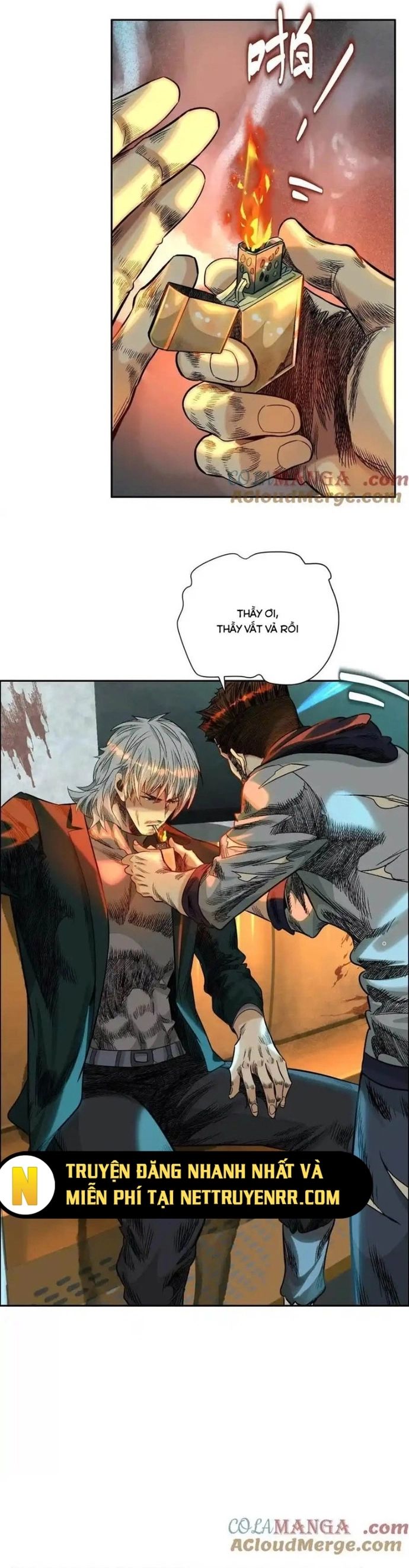 Thập Nhị Tinh Chap 72 - Next Chap 73