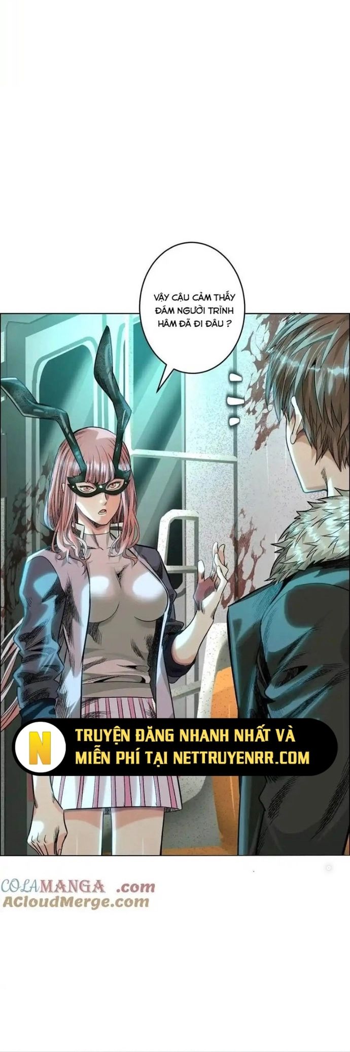 Thập Nhị Tinh Chap 72 - Next Chap 73