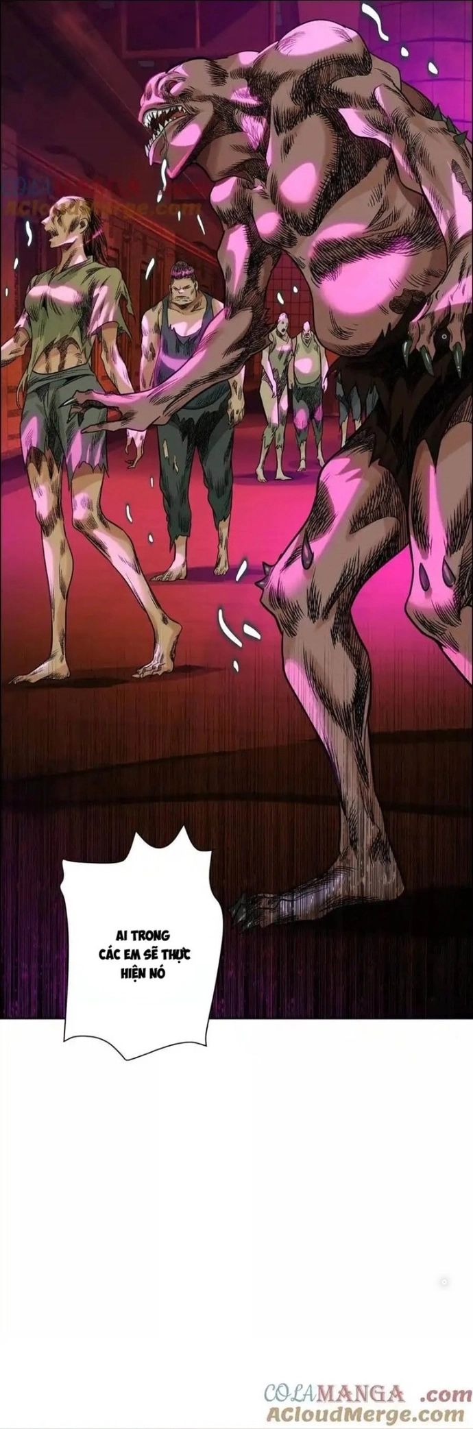 Thập Nhị Tinh Chap 72 - Next Chap 73