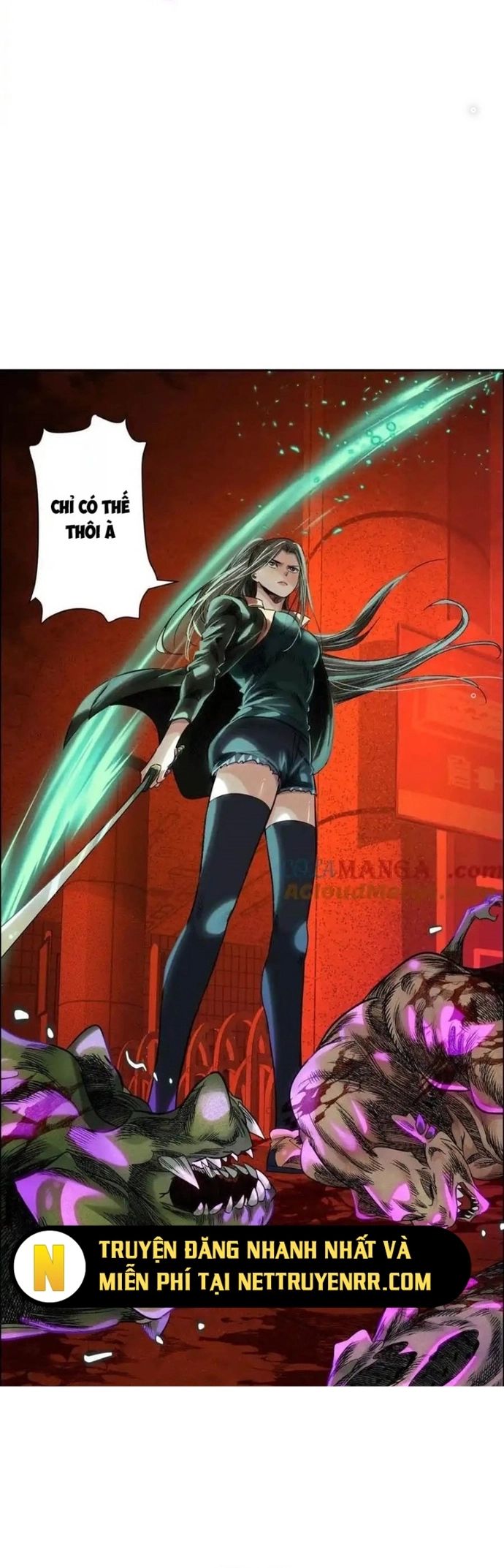 Thập Nhị Tinh Chap 72 - Next Chap 73
