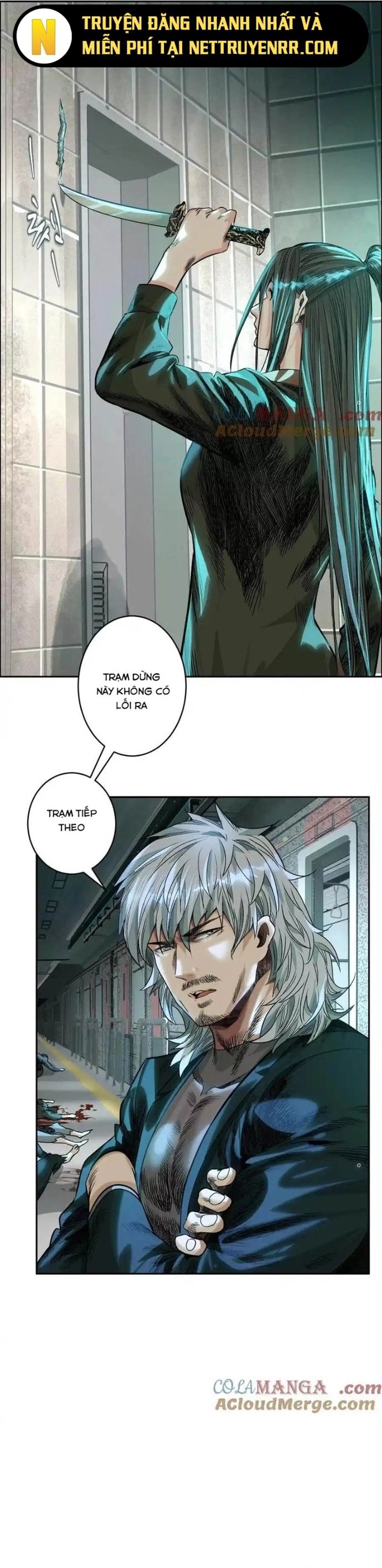 Thập Nhị Tinh Chap 72 - Next Chap 73