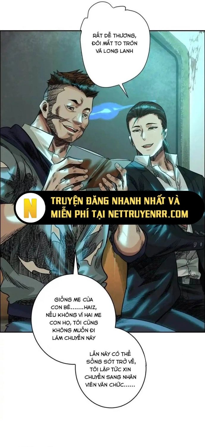 Thập Nhị Tinh Chap 72 - Next Chap 73