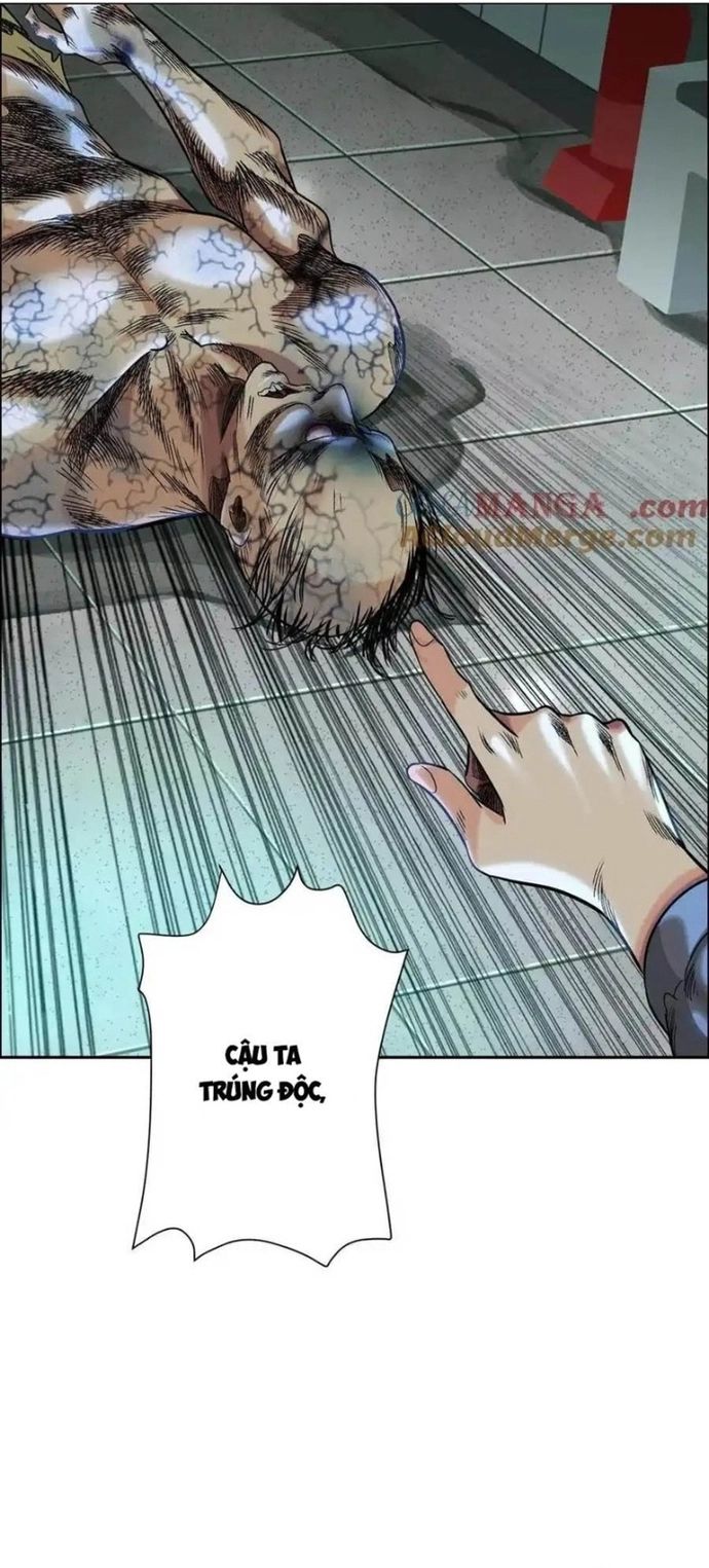 Thập Nhị Tinh Chap 72 - Next Chap 73