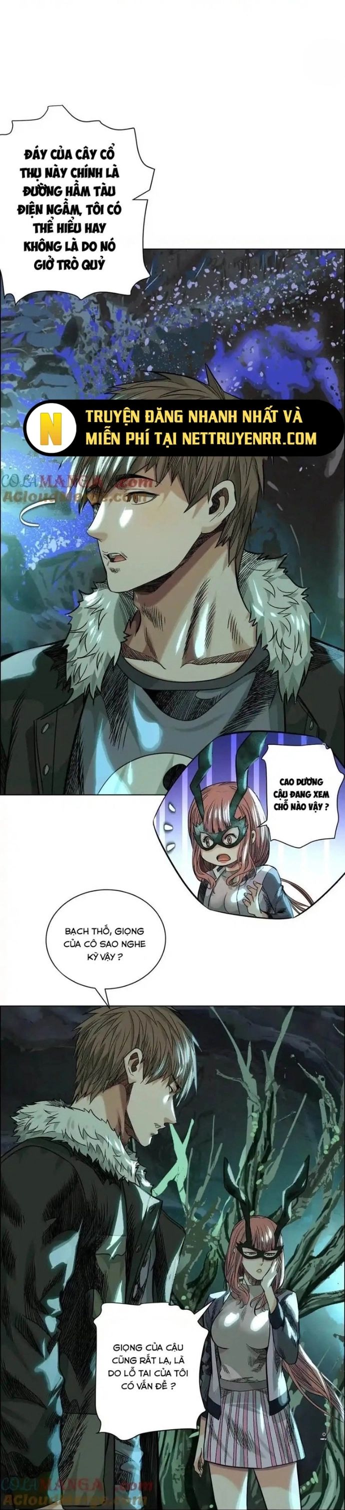 Thập Nhị Tinh Chap 73 - Next Chap 74