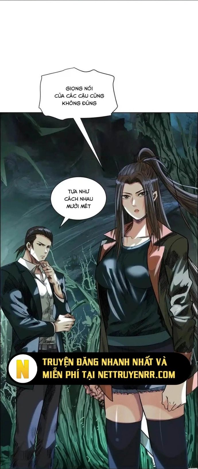 Thập Nhị Tinh Chap 73 - Next Chap 74