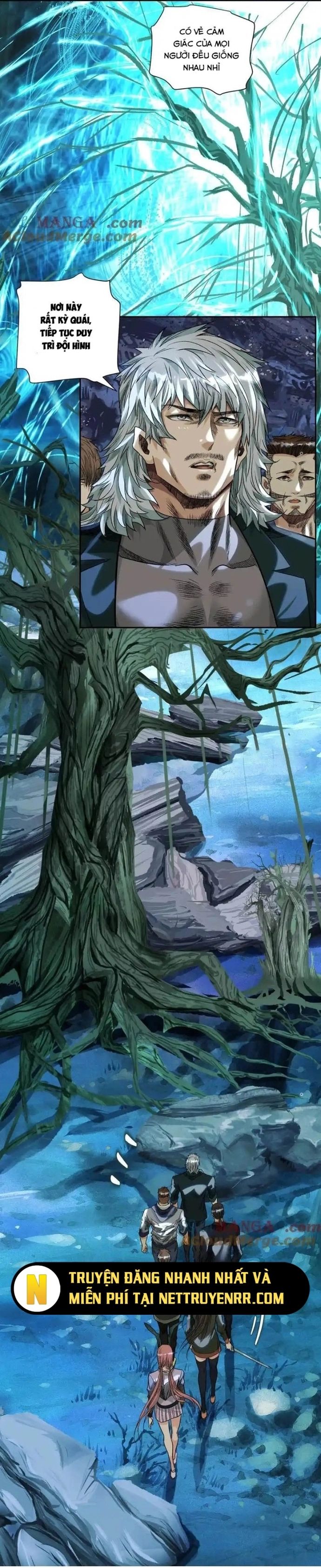 Thập Nhị Tinh Chap 73 - Next Chap 74