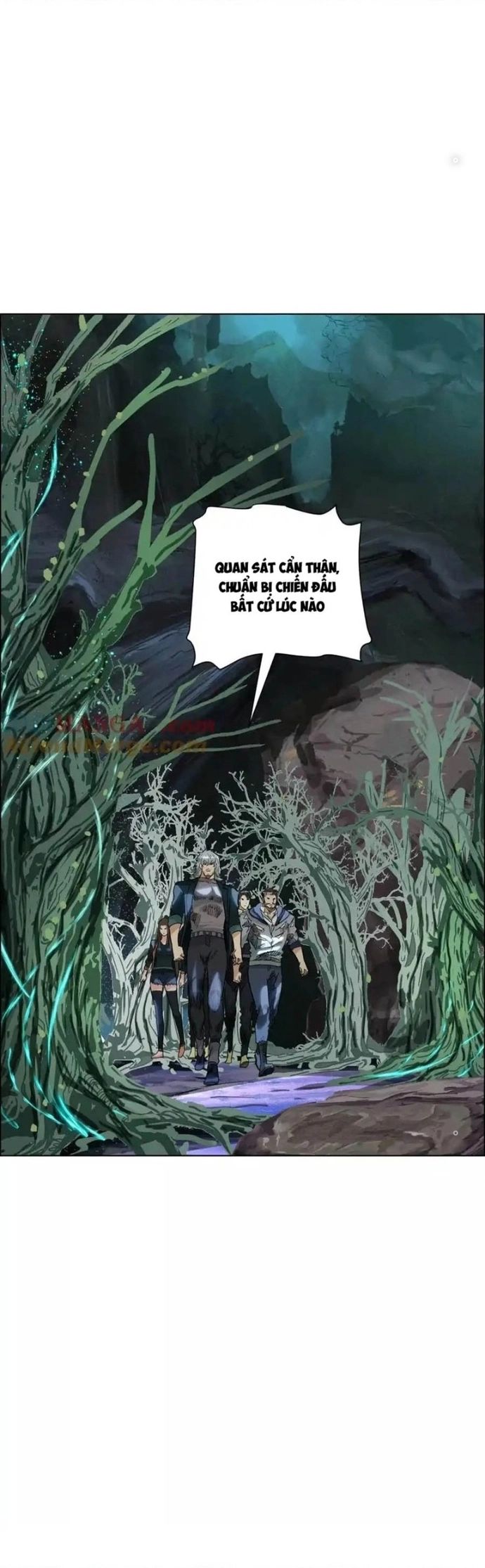 Thập Nhị Tinh Chap 73 - Next Chap 74
