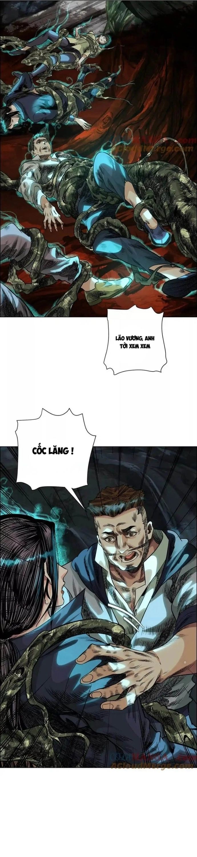 Thập Nhị Tinh Chap 73 - Next Chap 74