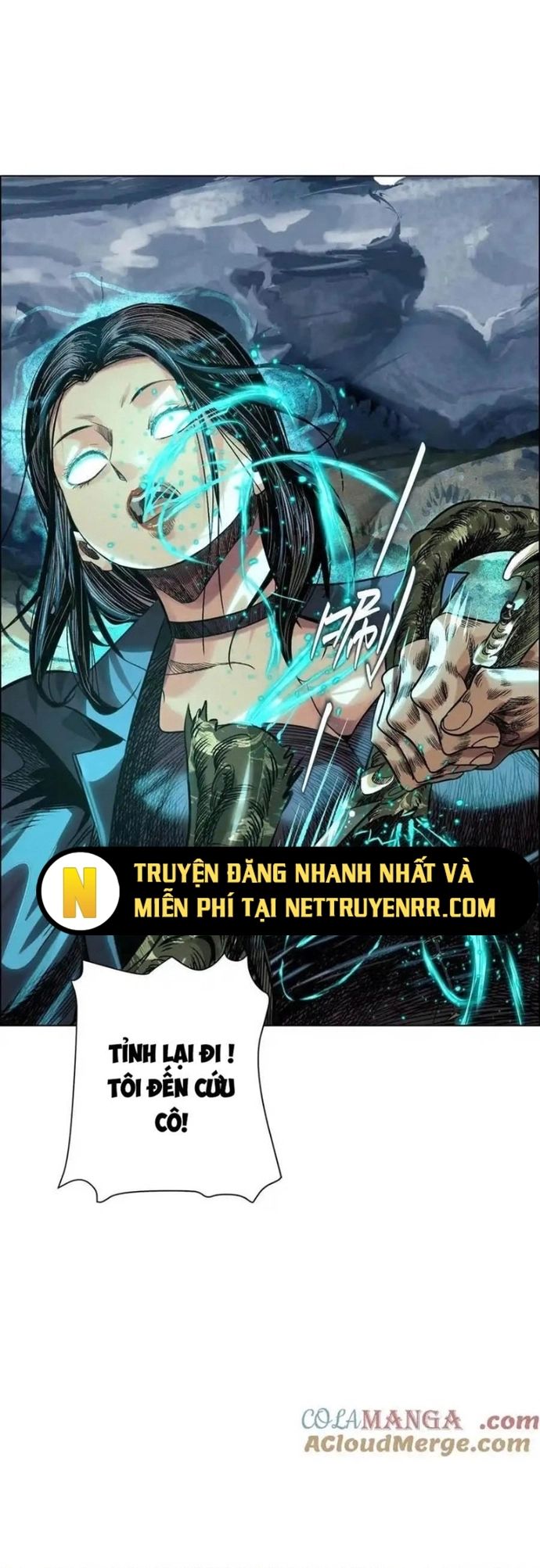 Thập Nhị Tinh Chap 73 - Next Chap 74