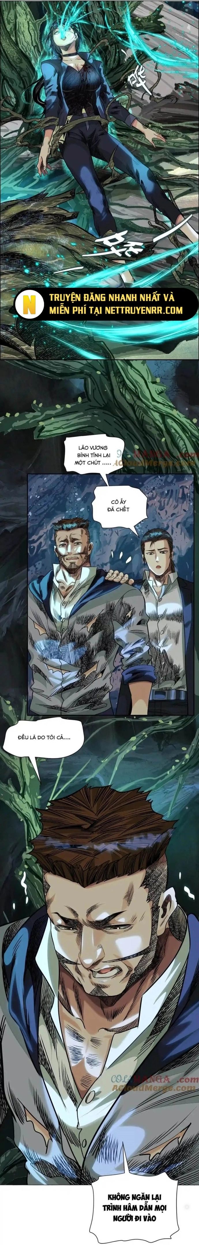 Thập Nhị Tinh Chap 73 - Next Chap 74