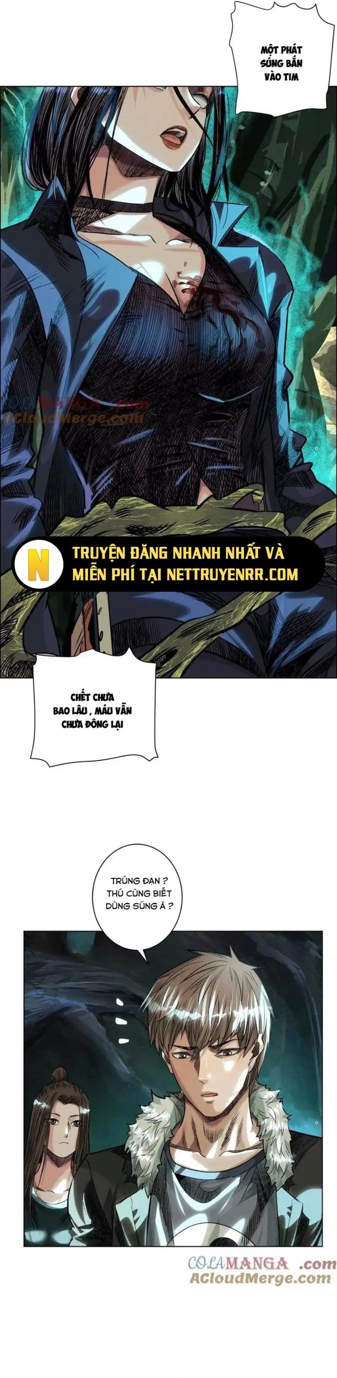 Thập Nhị Tinh Chap 73 - Next Chap 74