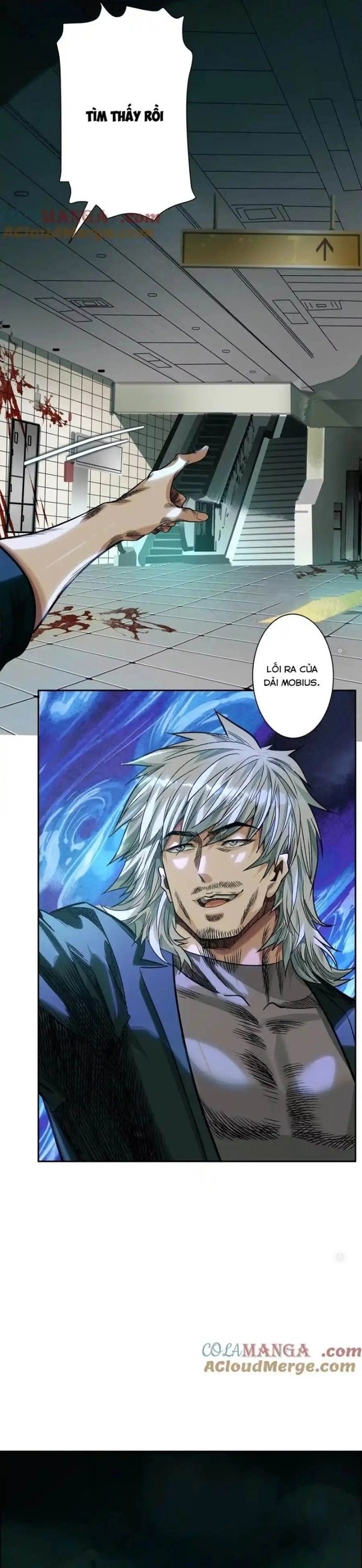 Thập Nhị Tinh Chap 73 - Next Chap 74