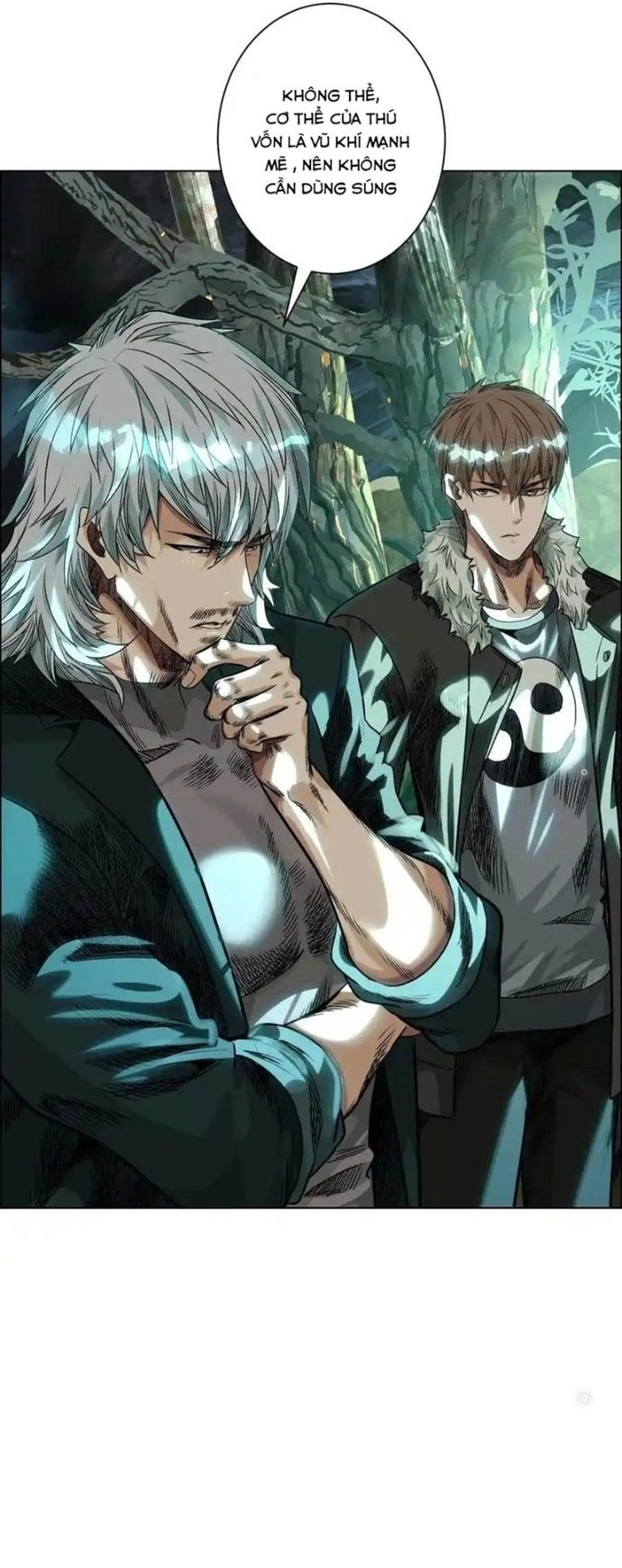 Thập Nhị Tinh Chap 73 - Next Chap 74