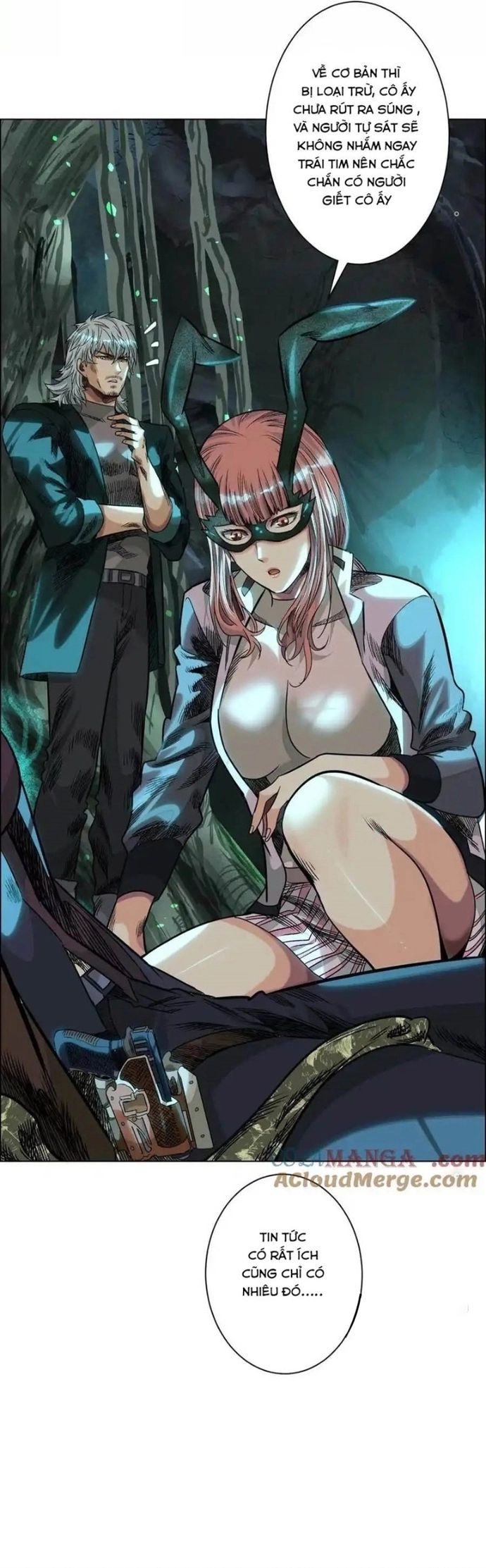 Thập Nhị Tinh Chap 73 - Next Chap 74