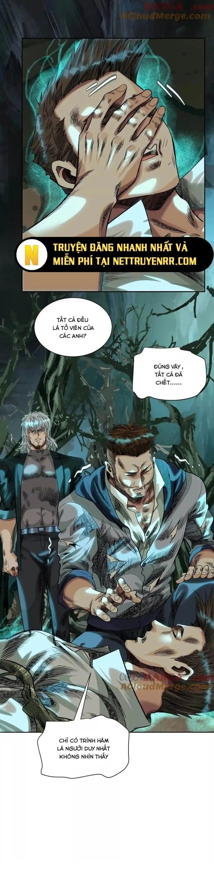 Thập Nhị Tinh Chap 73 - Next Chap 74