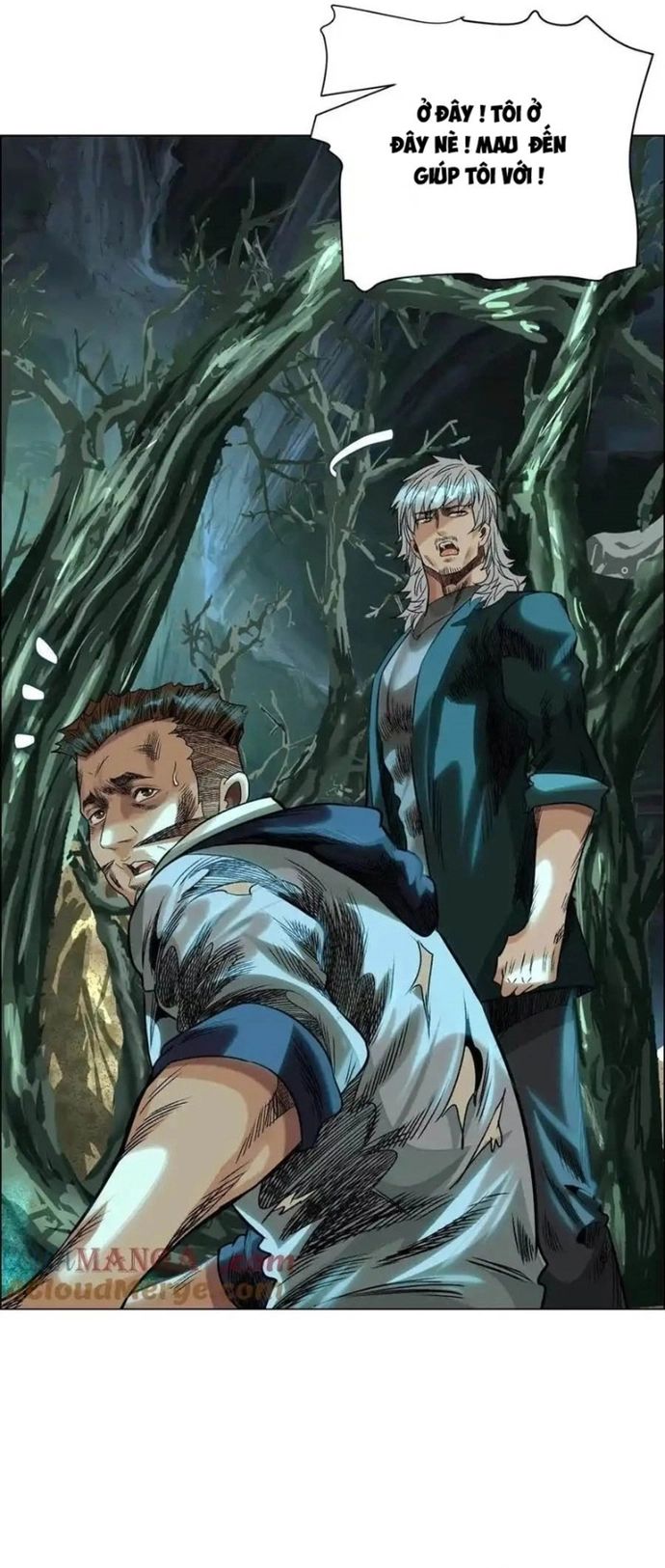 Thập Nhị Tinh Chap 73 - Next Chap 74