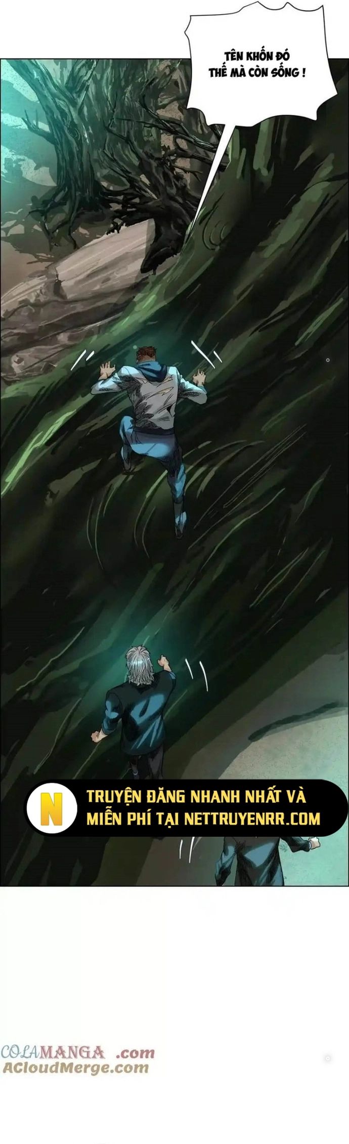 Thập Nhị Tinh Chap 73 - Next Chap 74