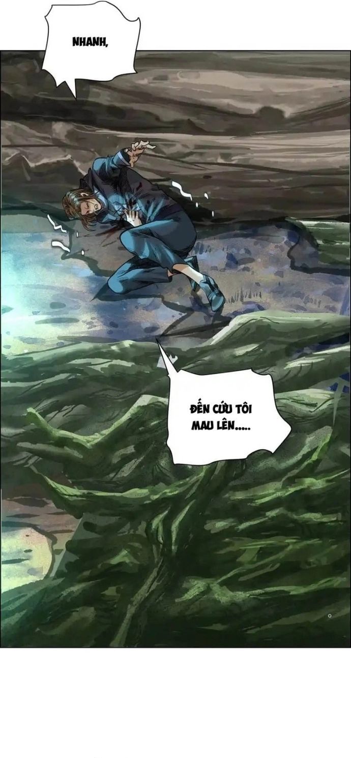 Thập Nhị Tinh Chap 73 - Next Chap 74