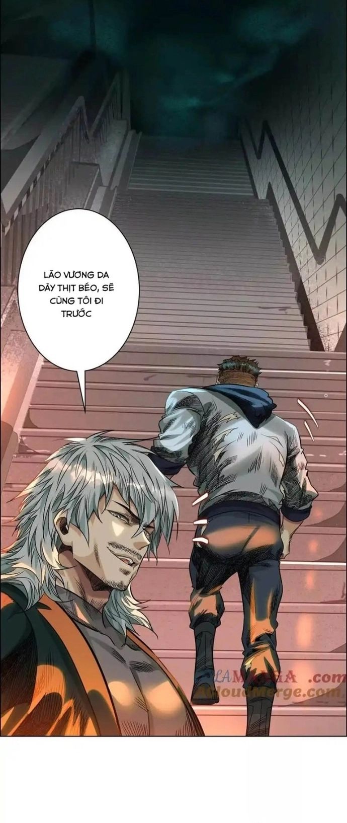 Thập Nhị Tinh Chap 73 - Next Chap 74