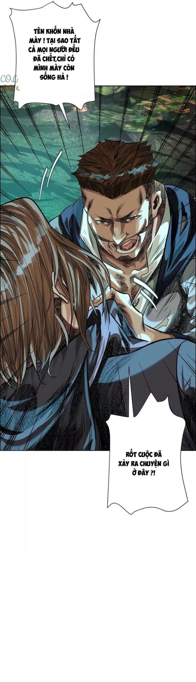 Thập Nhị Tinh Chap 73 - Next Chap 74