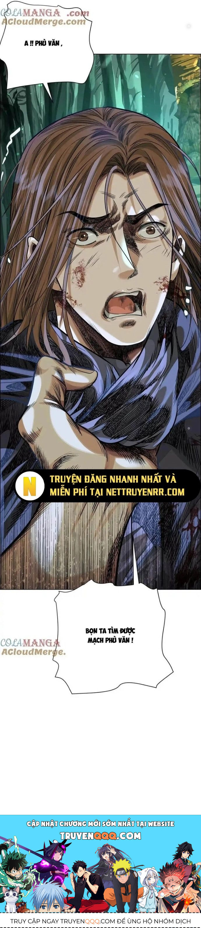 Thập Nhị Tinh Chap 73 - Next Chap 74