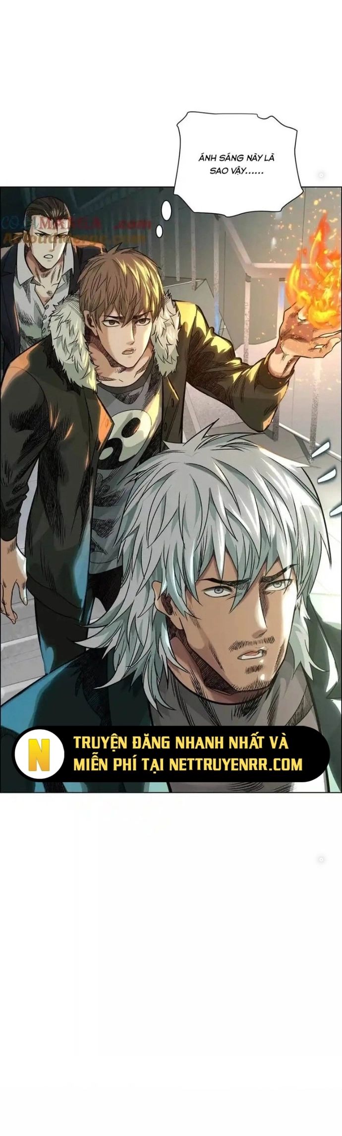 Thập Nhị Tinh Chap 73 - Next Chap 74