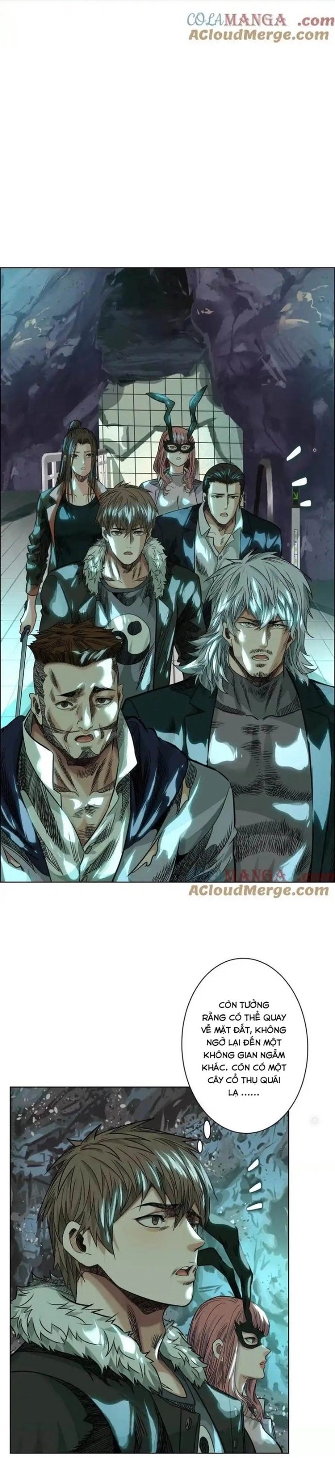 Thập Nhị Tinh Chap 73 - Next Chap 74