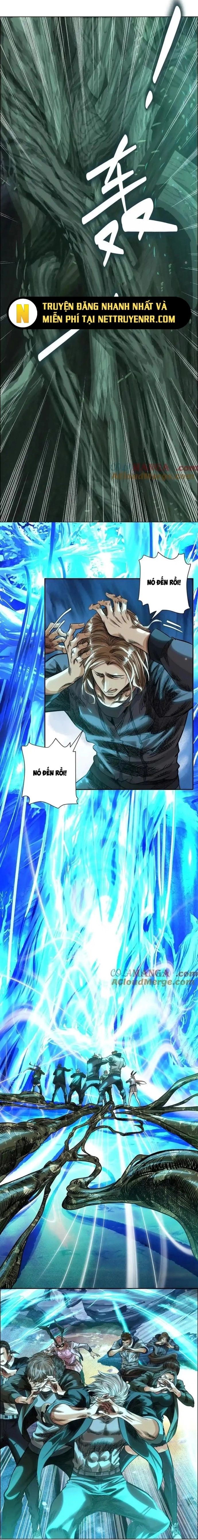 Thập Nhị Tinh Chap 74 - Next Chap 75