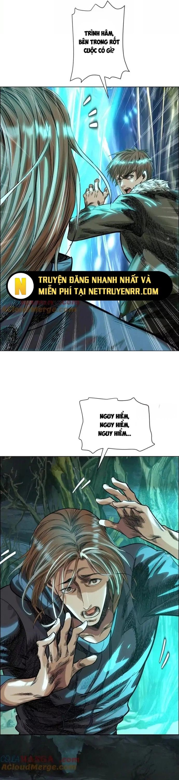 Thập Nhị Tinh Chap 74 - Next Chap 75