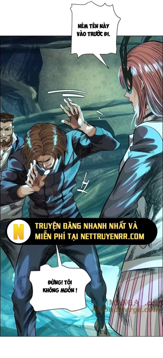 Thập Nhị Tinh Chap 74 - Next Chap 75
