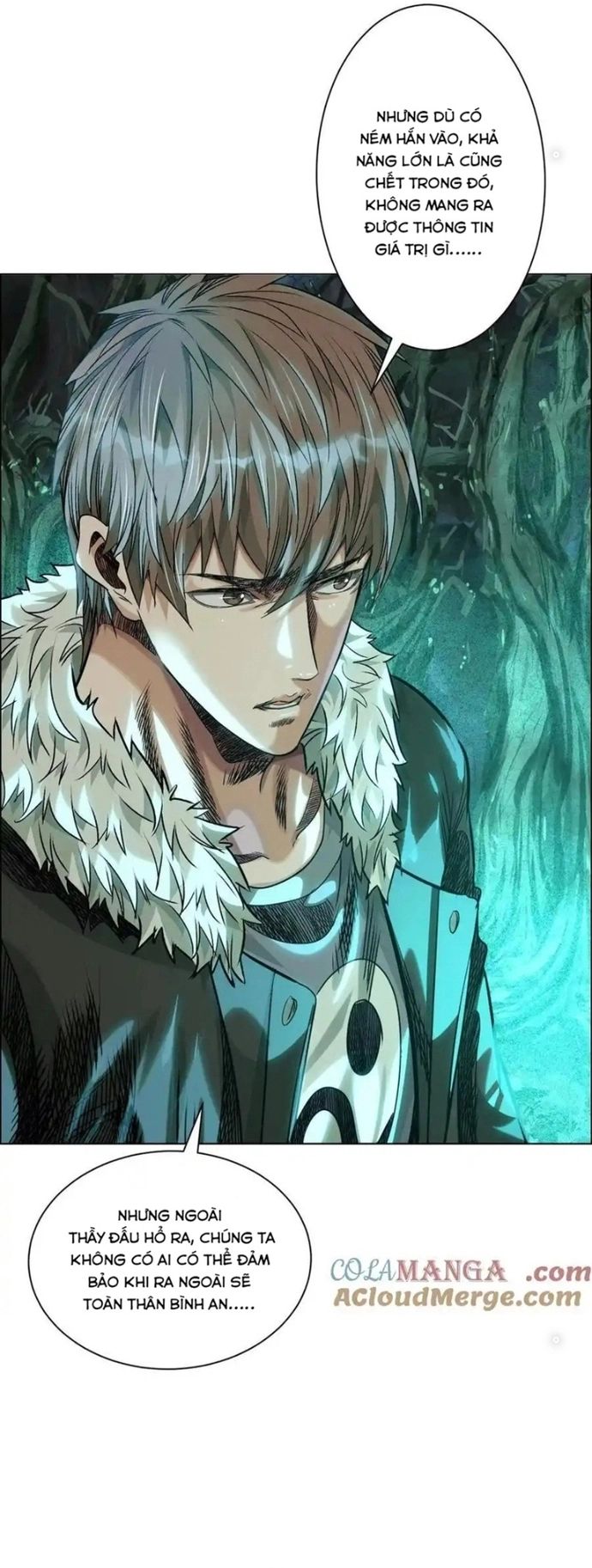 Thập Nhị Tinh Chap 74 - Next Chap 75