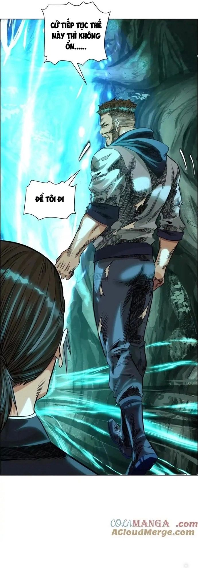 Thập Nhị Tinh Chap 74 - Next Chap 75