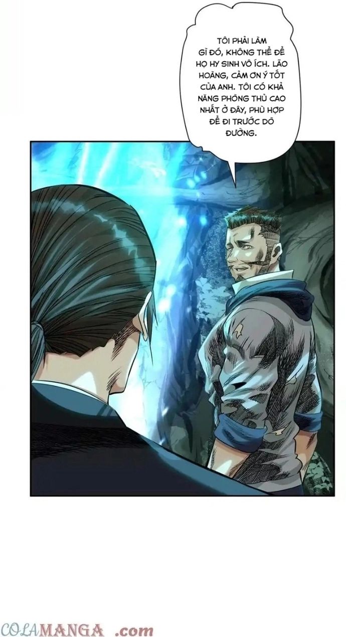 Thập Nhị Tinh Chap 74 - Next Chap 75
