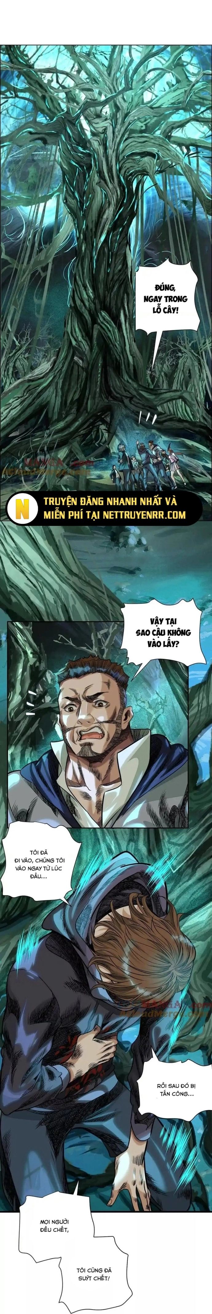 Thập Nhị Tinh Chap 74 - Next Chap 75